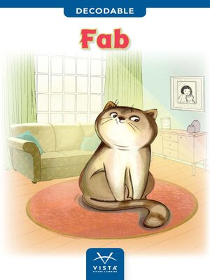 cover image of Fab